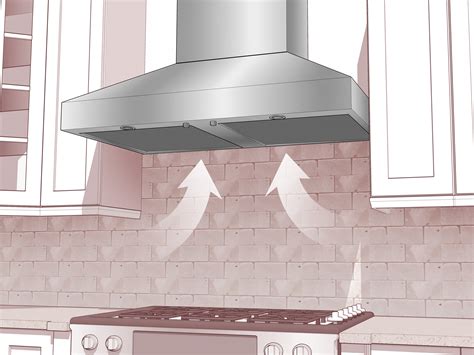 exhaust vent for stove